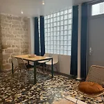 Luma Quartier Oberkampf Jean Pierre Timbaud Apartment Paris