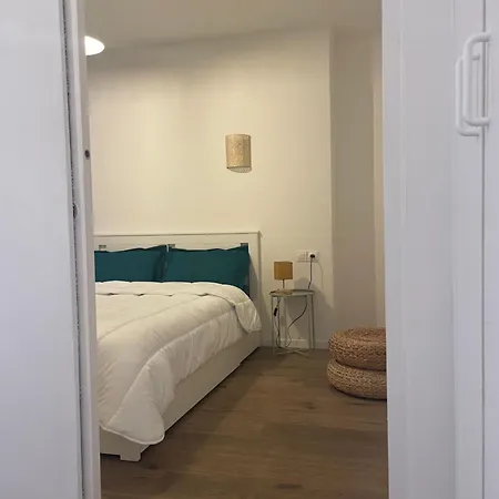 Apartment Luma Quartier Oberkampf Jean Pierre Timbaud