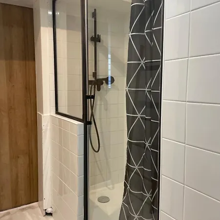 Luma Quartier Oberkampf Jean Pierre Timbaud *