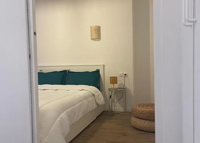 Appartement Luma Quartier Oberkampf Jean Pierre Timbaud